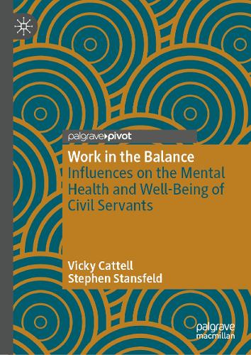 Work in the Balance