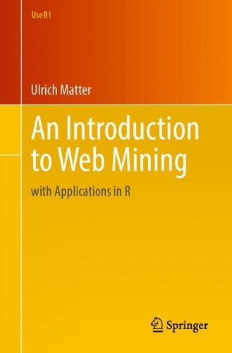 An Introduction to Web Mining