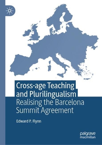 Cross-age Teaching and Plurilingualism