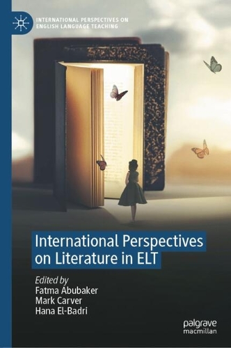 International Perspectives on Literature in ELT.
