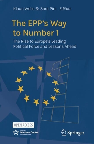 The EPP's Way to Number 1