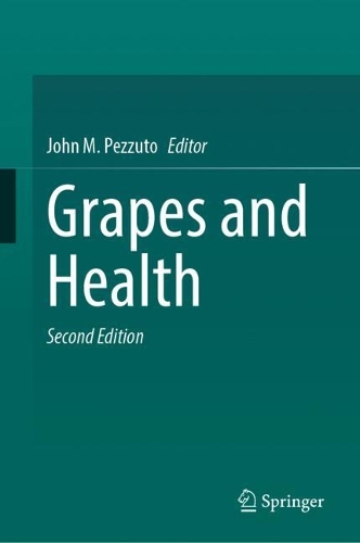 Grapes and Health. Second Edition 2025