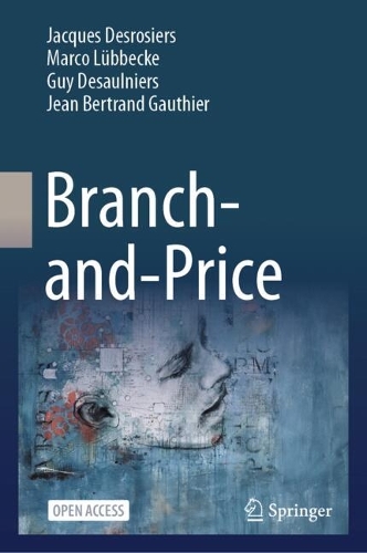 Branch-and-Price.