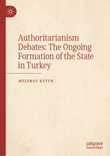 Authoritarianism Debates