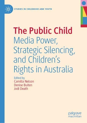 The Public Child