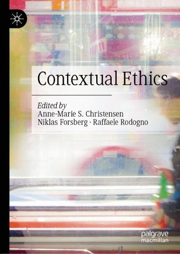 Contextual Ethics.