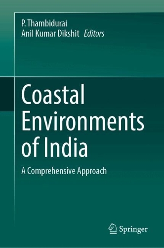 Coastal Environments of India: A Comprehensive Approach.