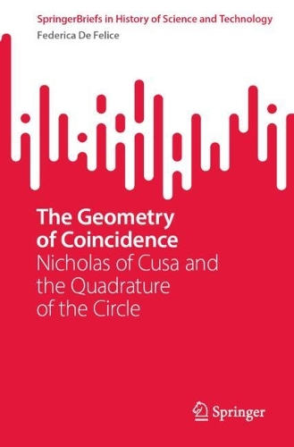 The Geometry of Coincidence