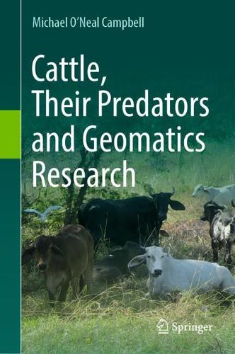 Cattle, Their Predators and Geomatics Research.