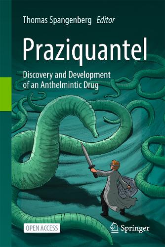 Praziquantel: Discovery and Development of an Anthelmintic Drug.