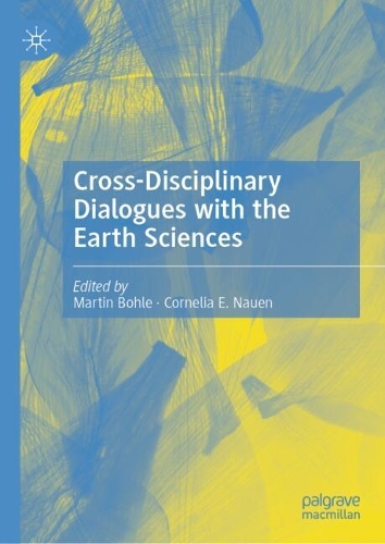 Dialogues with the Earth Sciences