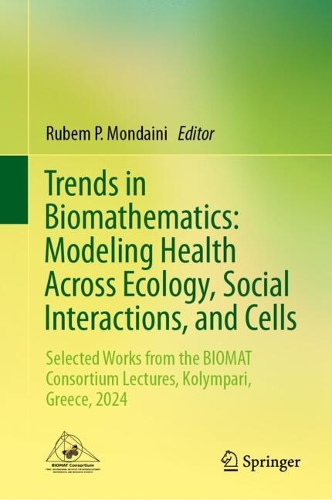 Trends in Biomathematics