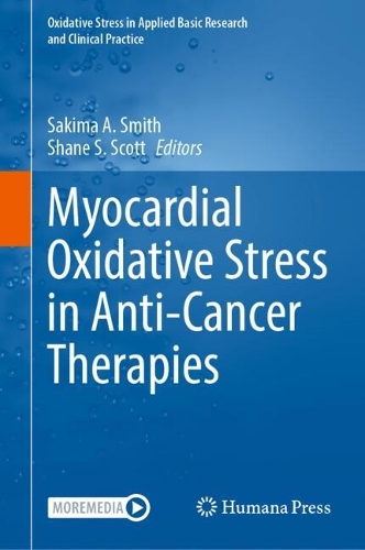 Myocardial Oxidative Stress in Anti-Cancer Therapies.