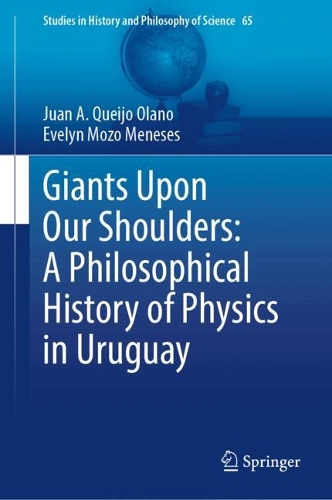 Giants Upon Our Shoulders