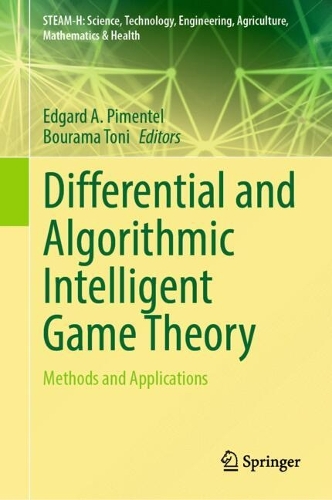 Differential and Algorithmic Intelligent Game Theory