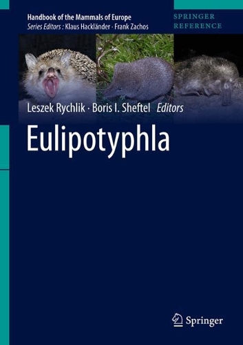 Eulipotyphla.