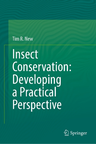 Insect Conservation: Developing a Practical Perspective.