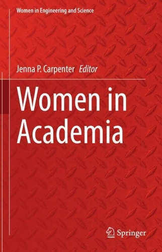 Women in Academia.