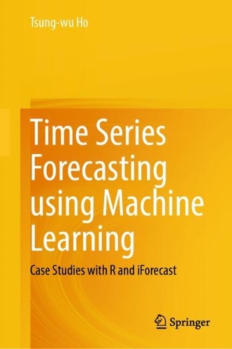 Machine Learning Time Series Forecasting