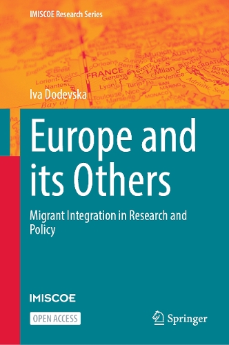 Europe and its Others