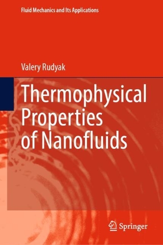 Thermophysical Properties of Nanofluids.