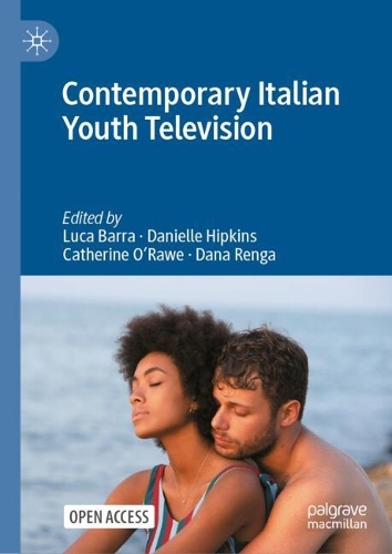 Contemporary Italian Youth Television.