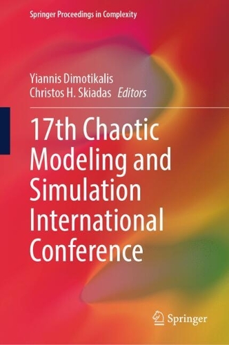 17th Chaotic Modeling and Simulation International Conference.
