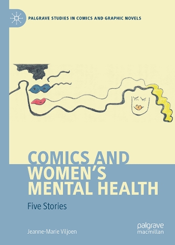 Comics and Women's Mental Health