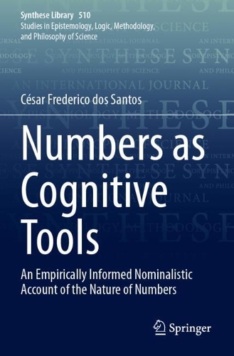 Numbers as Cognitive Tools
