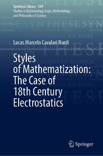Styles of Mathematization