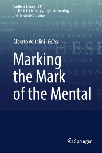 Marking the Mark of the Mental.