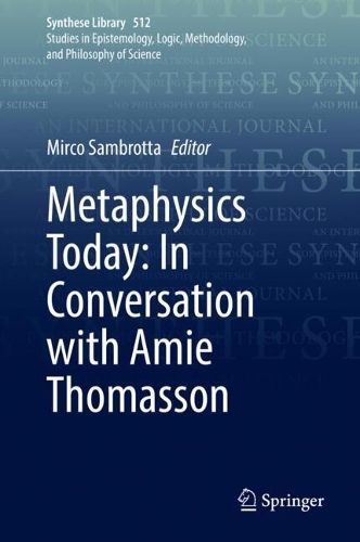 Metaphysics Today