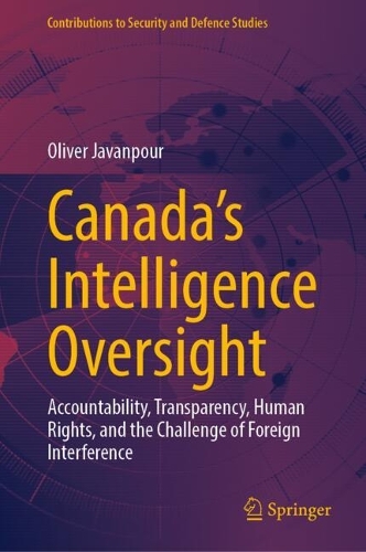 Canada's Intelligence Oversight