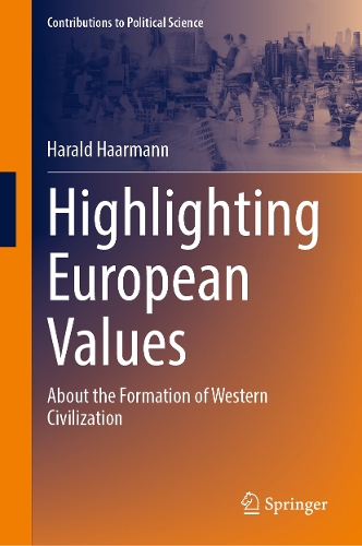 Highlighting European Values