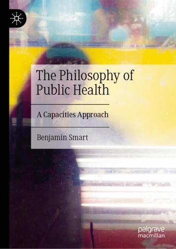 The Philosophy of Public Health