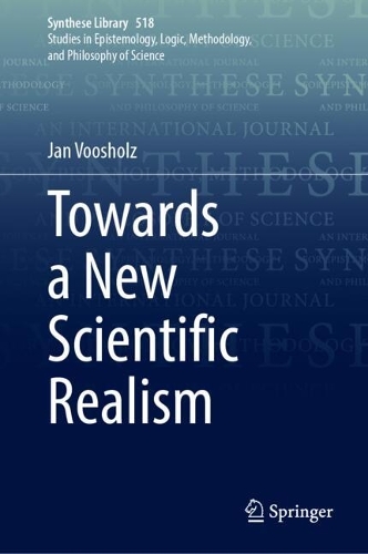 Towards a New Scientific Realism.