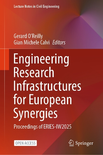 Engineering Research Infrastructures for European Synergies: Proceedings of ERIES-IW2025.