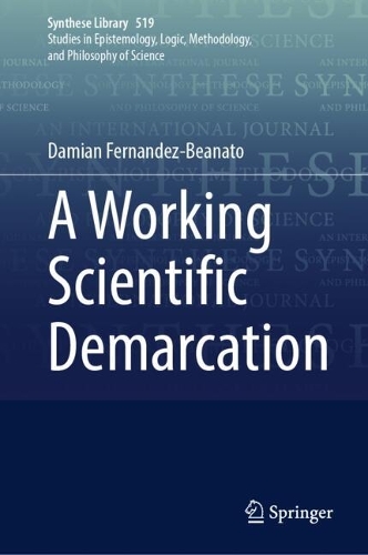 A Working Scientific Demarcation.