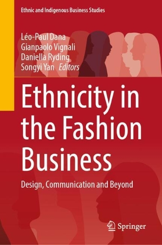Ethnicity in the Fashion Business