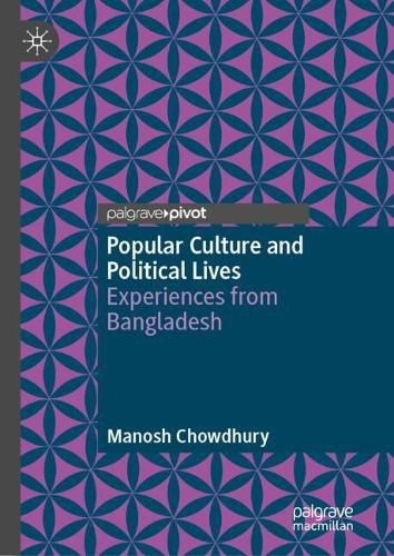 Popular Culture and Political Lives