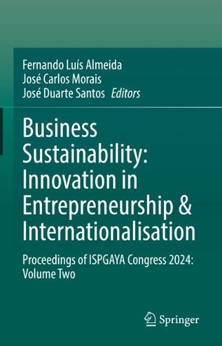 Business Sustainability