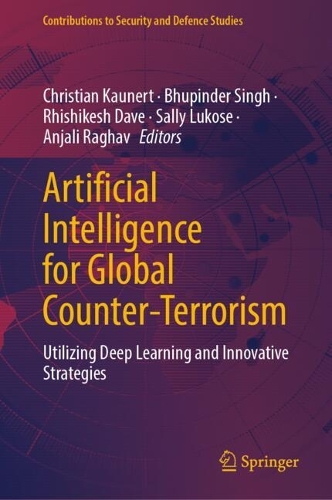 Artificial Intelligence for Global Counter-Terrorism