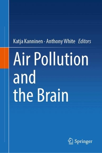 Air Pollution and the Brain.