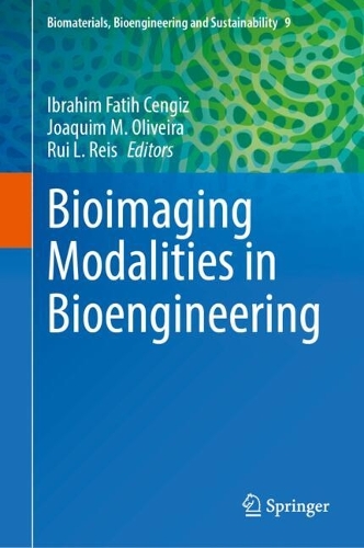 Bioimaging Modalities in Bioengineering.