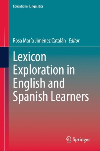 Lexicon Exploration in English and Spanish Learners.