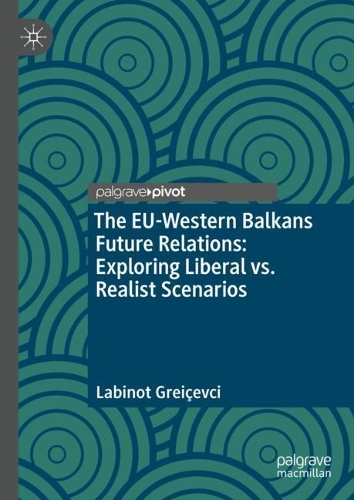 The EU-Western Balkans Future Relations