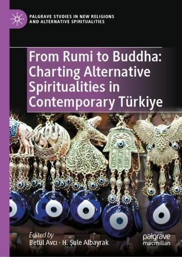 From Rumi to Buddha