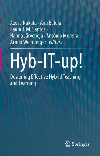 Hyb-IT-up!: Designing Effective Hybrid Teaching and Learning.