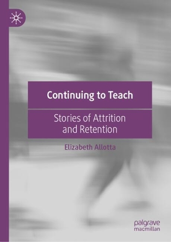 Continuing to Teach