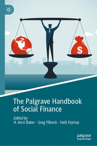 The Palgrave Handbook on Social Finance.